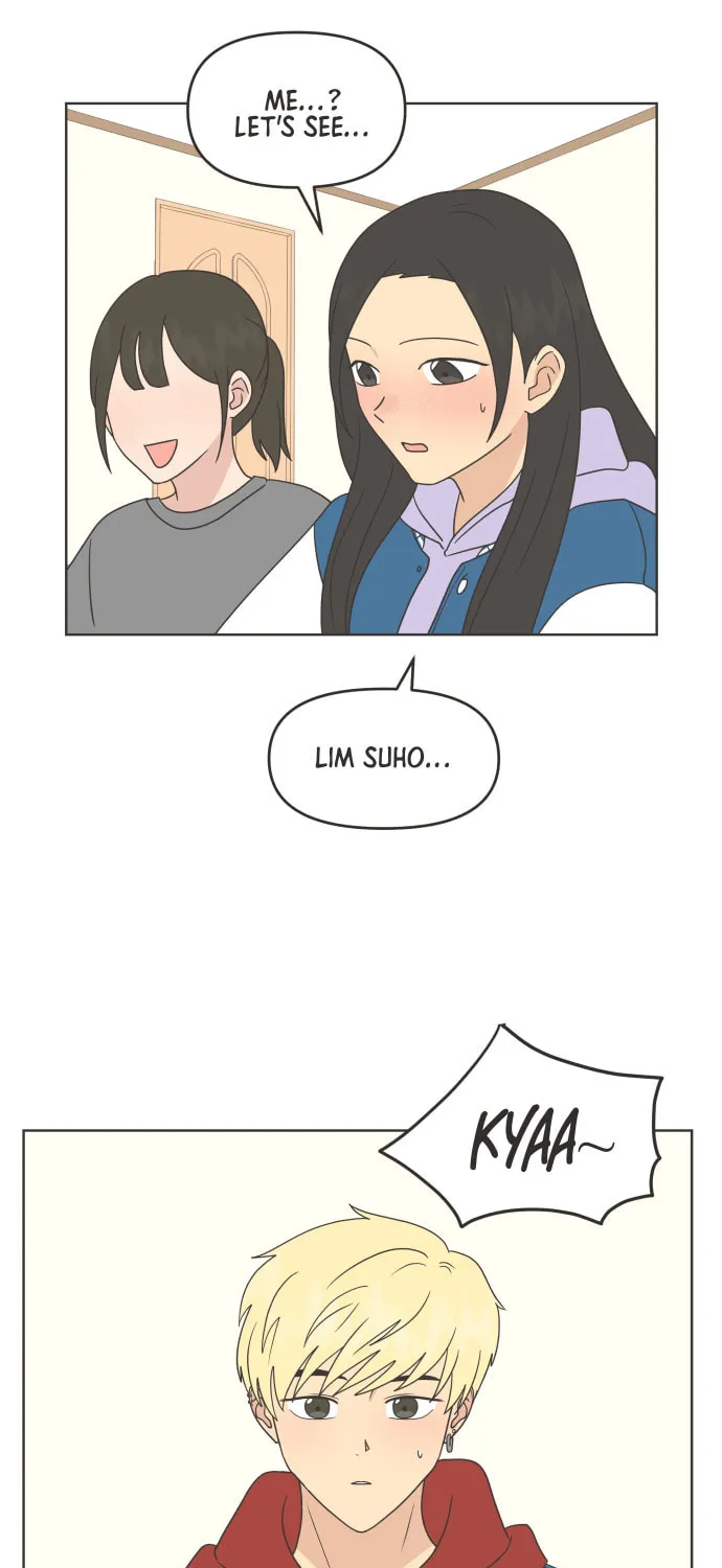 Read To My Star chapter 12 image 49 on Lezhin