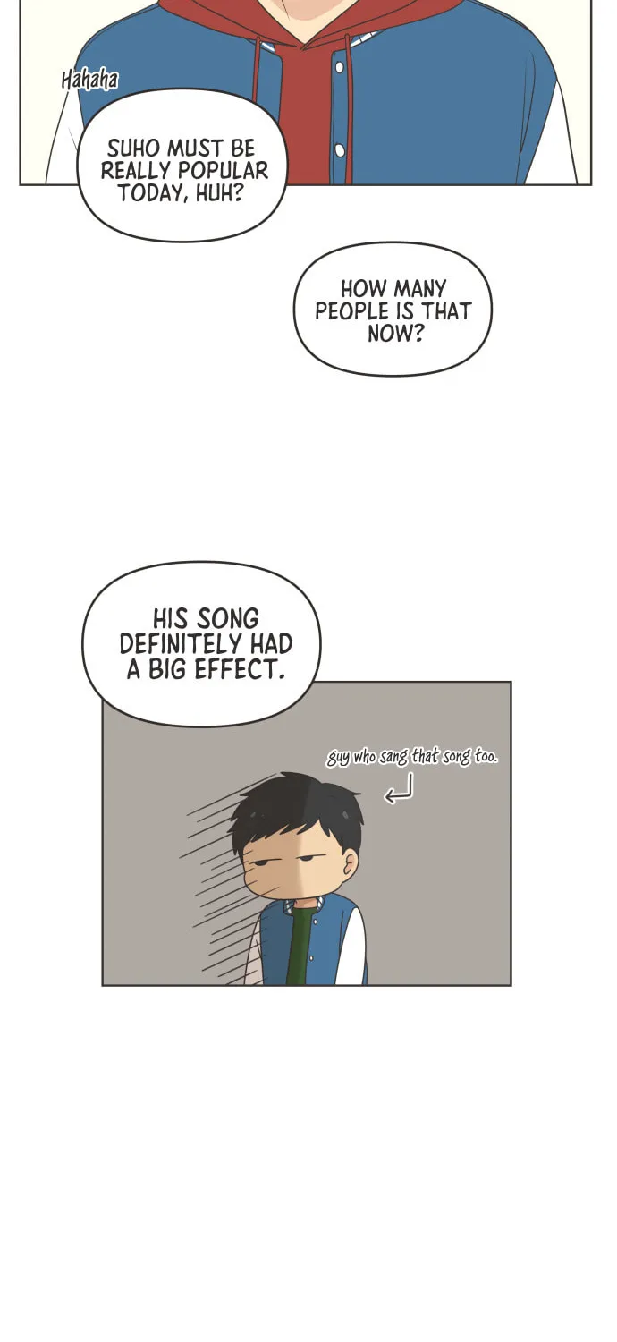 Read To My Star chapter 12 image 50 on Lezhin