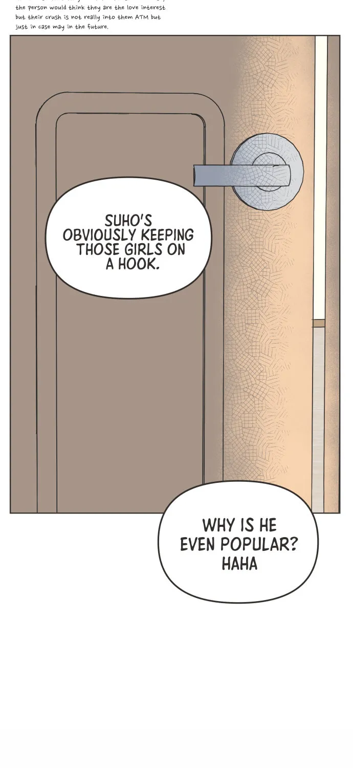 Read To My Star chapter 12 image 63 on Lezhin