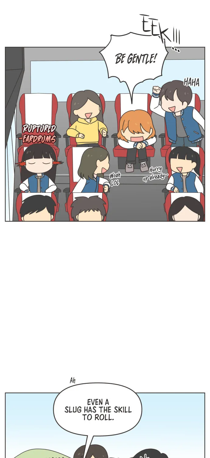 Read To My Star chapter 12 image 7 on Lezhin
