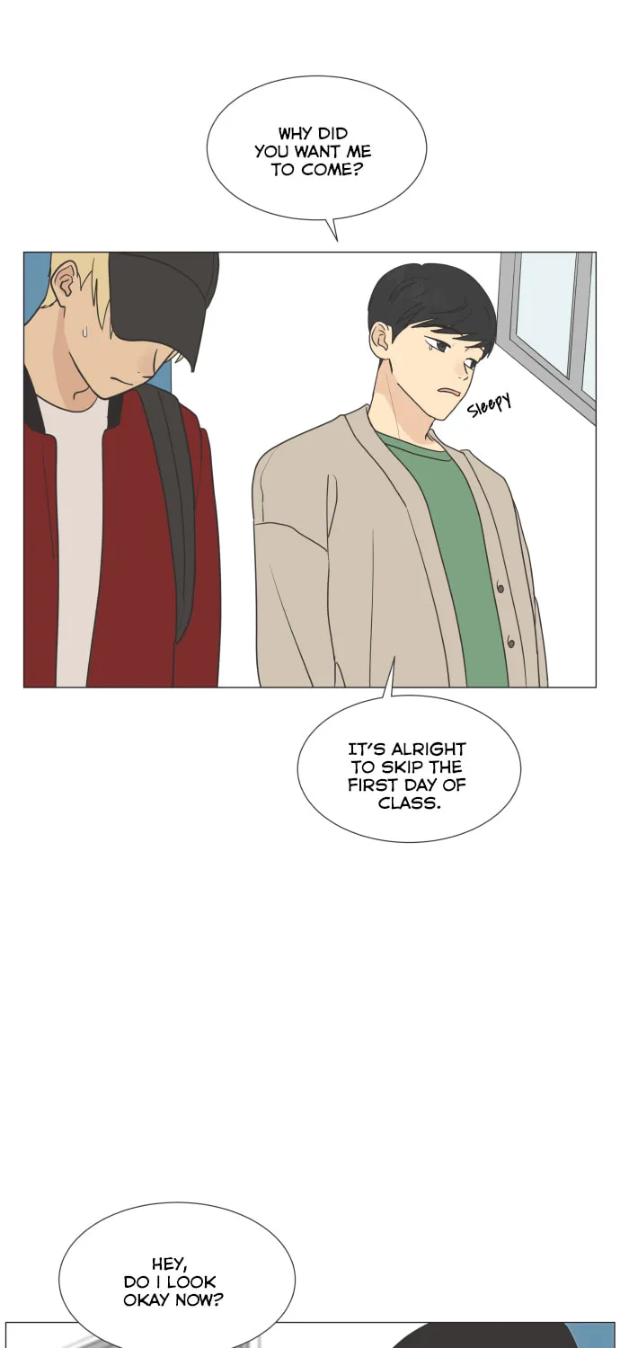 Read To My Star chapter 2 image 13 on Lezhin
