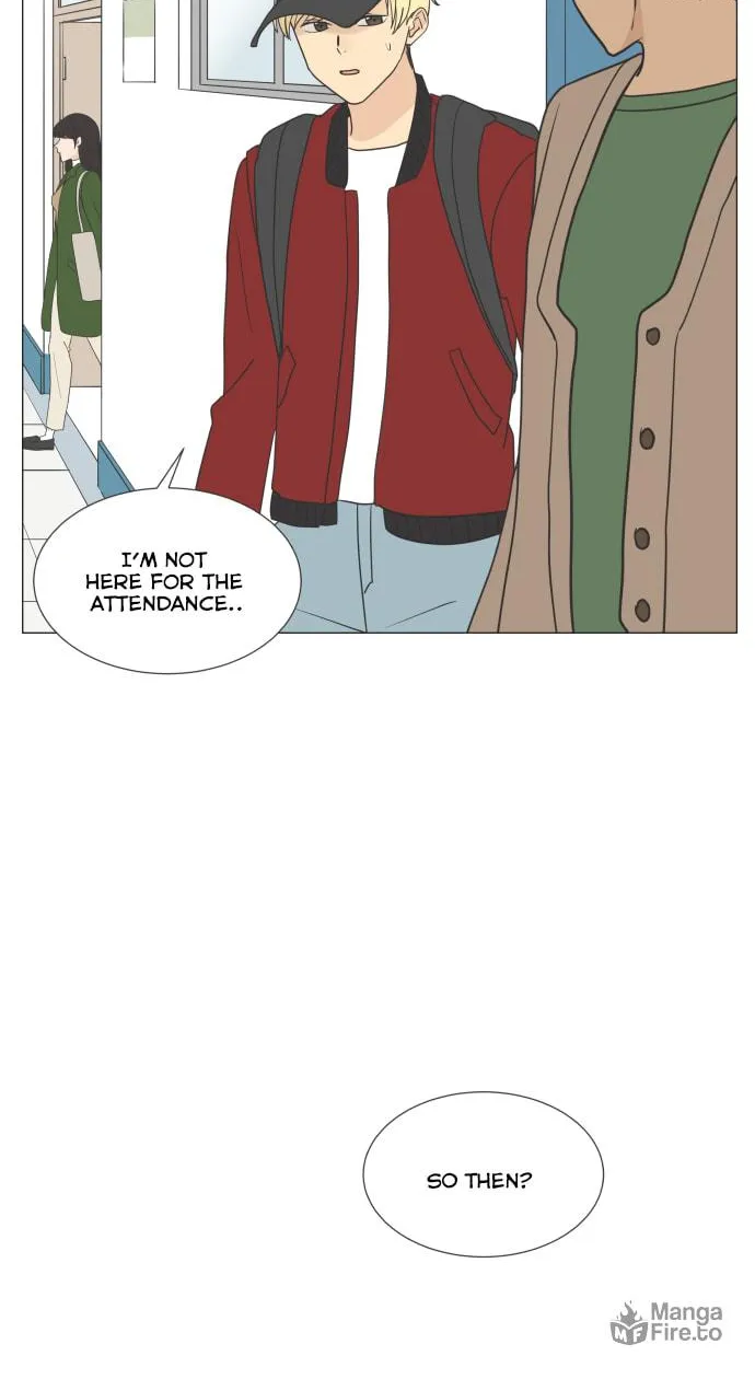 Read To My Star chapter 2 image 17 on Lezhin