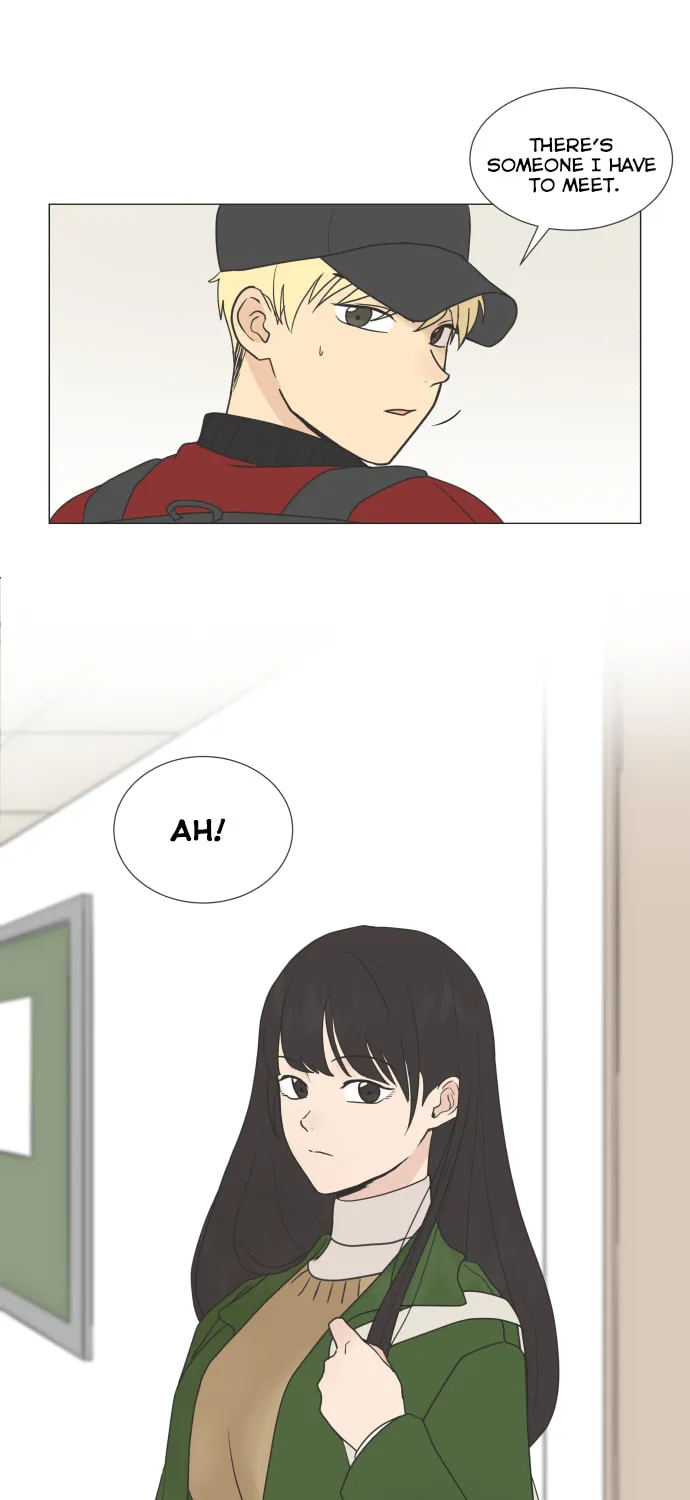 Read To My Star chapter 2 image 18 on Lezhin