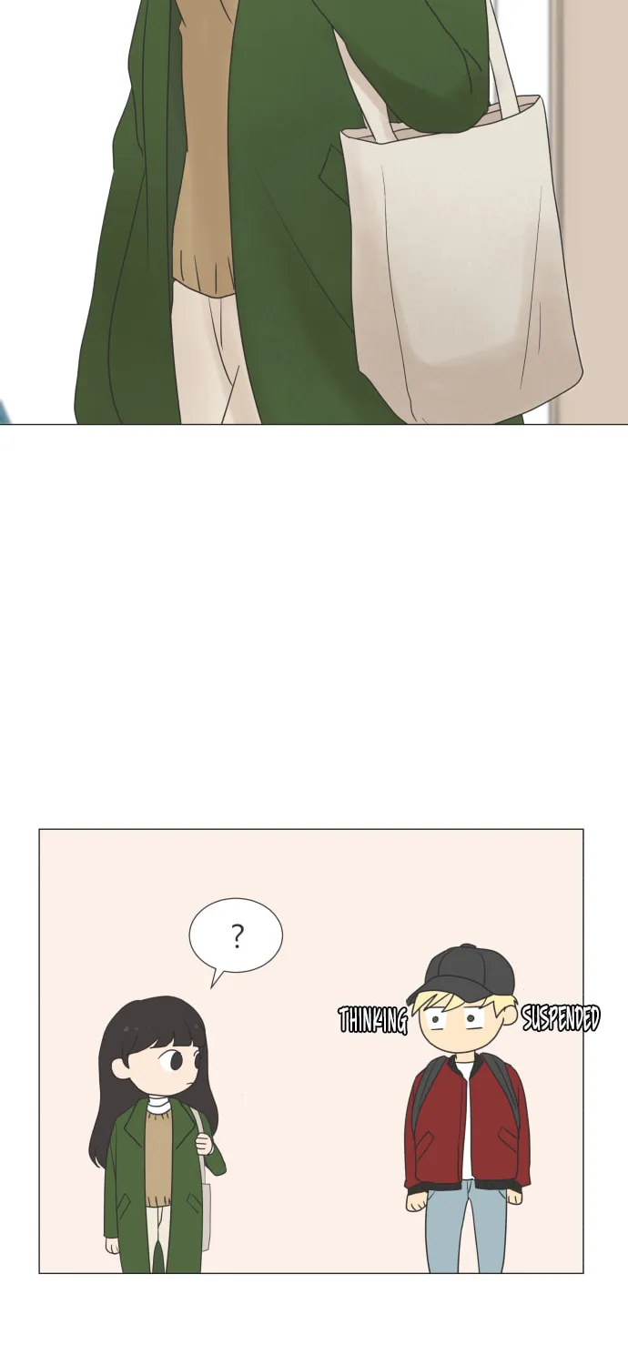 Read To My Star chapter 2 image 19 on Lezhin