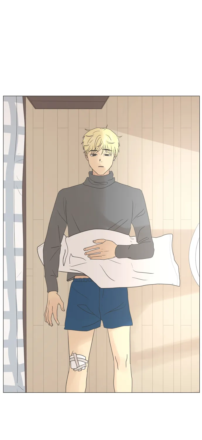 Read To My Star chapter 2 image 2 on Lezhin