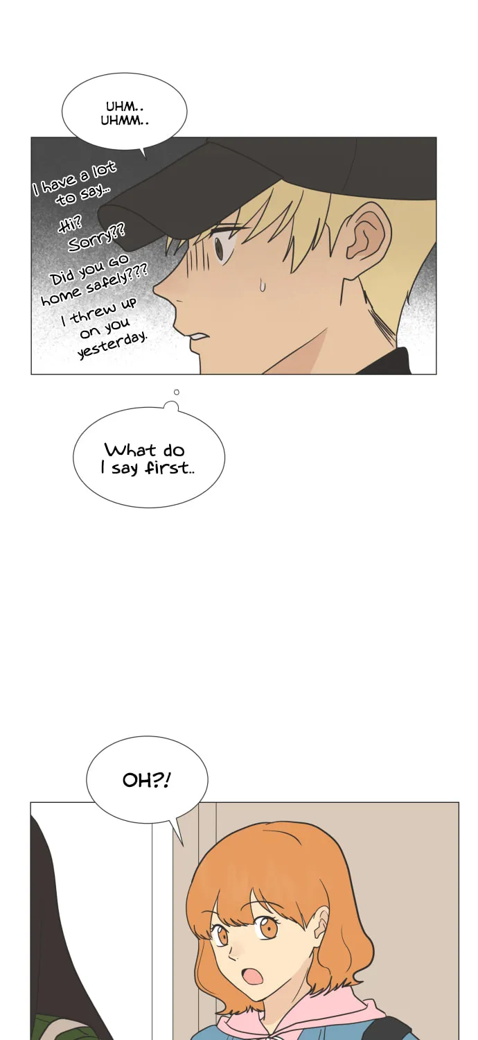 Read To My Star chapter 2 image 20 on Lezhin