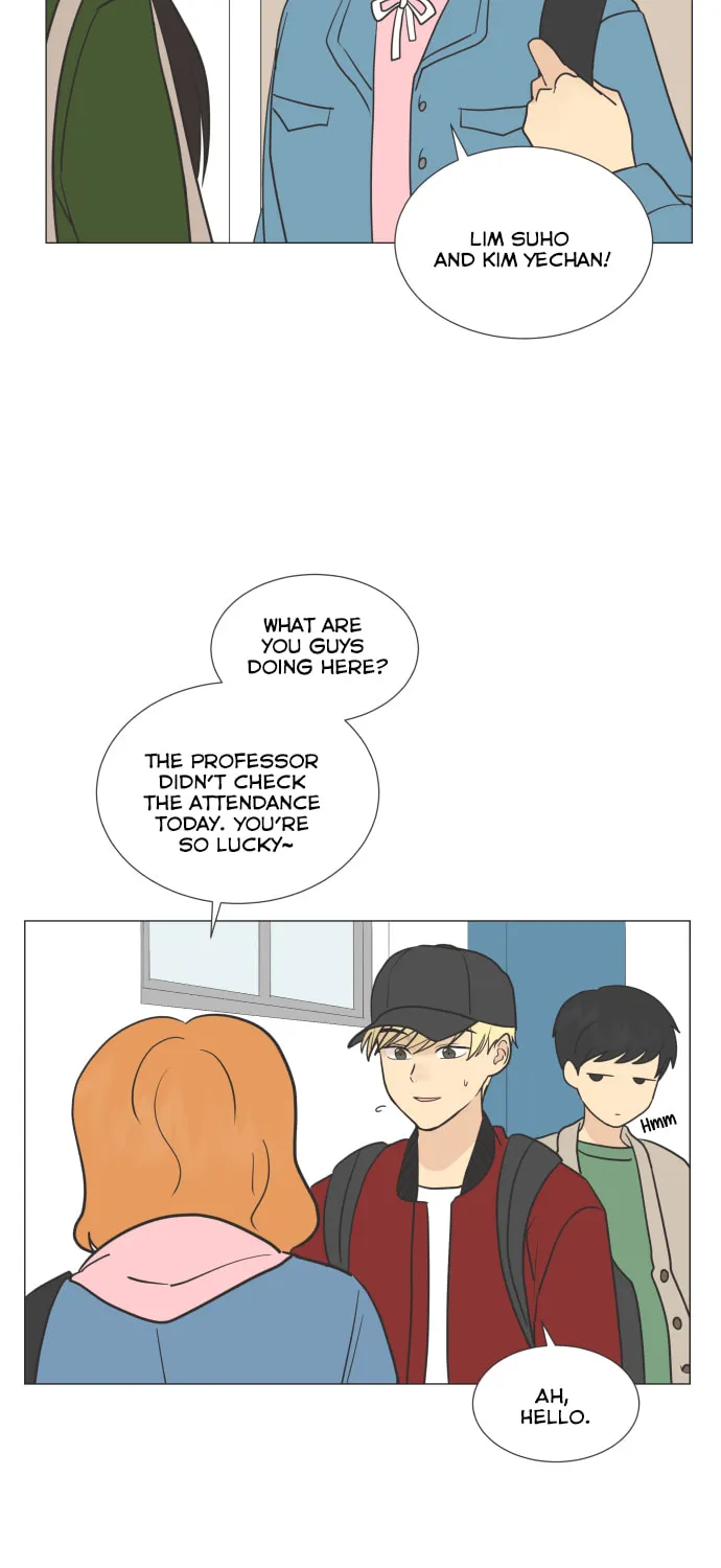 Read To My Star chapter 2 image 21 on Lezhin