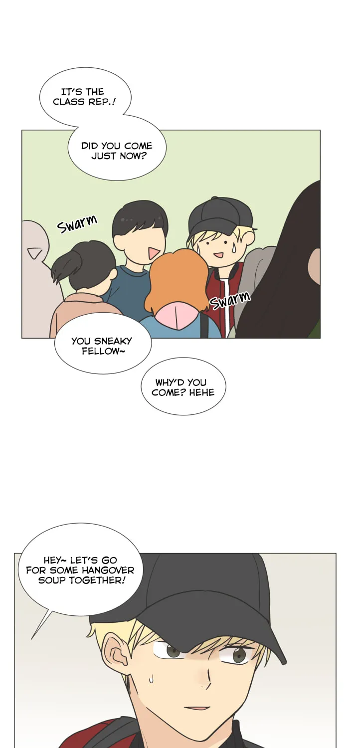 Read To My Star chapter 2 image 23 on Lezhin