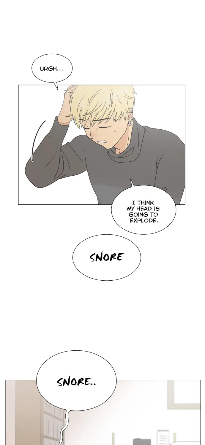 Read To My Star chapter 2 image 3 on Lezhin