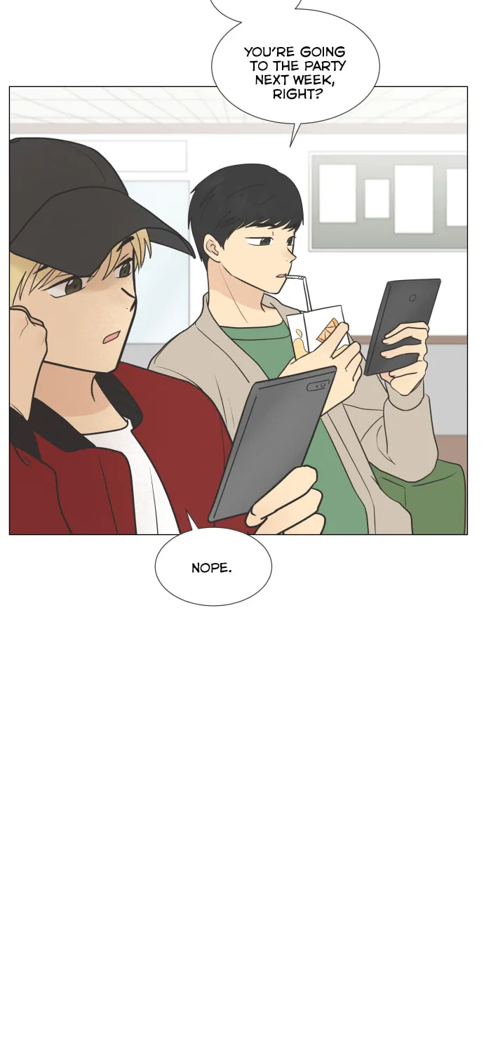 Read To My Star chapter 2 image 31 on Lezhin