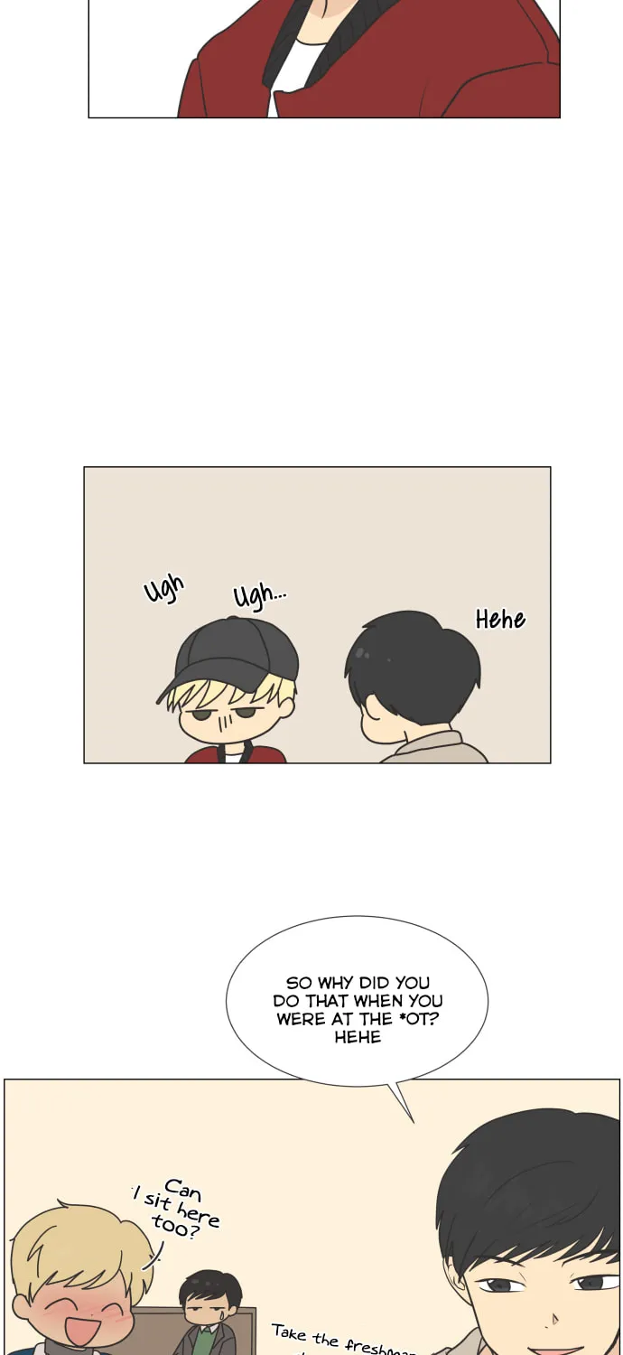 Read To My Star chapter 2 image 34 on Lezhin