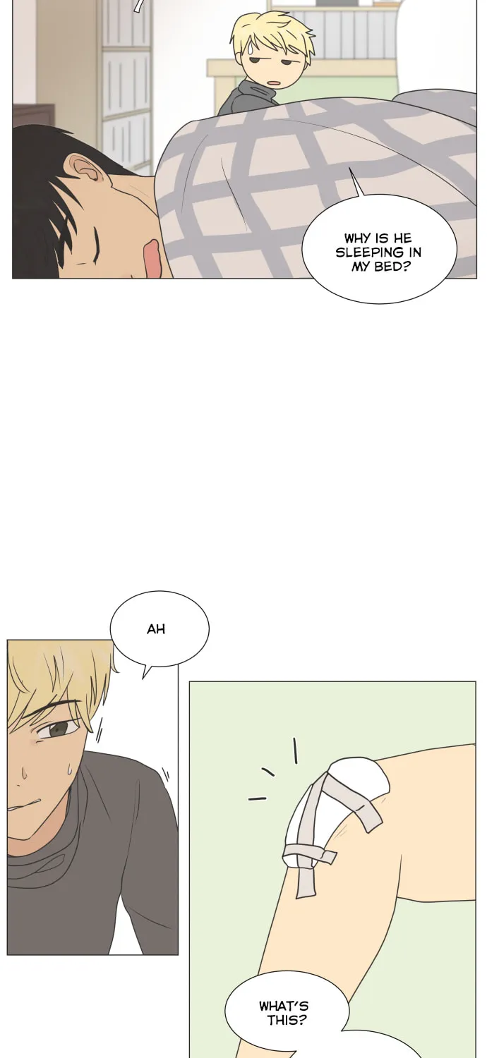Read To My Star chapter 2 image 4 on Lezhin