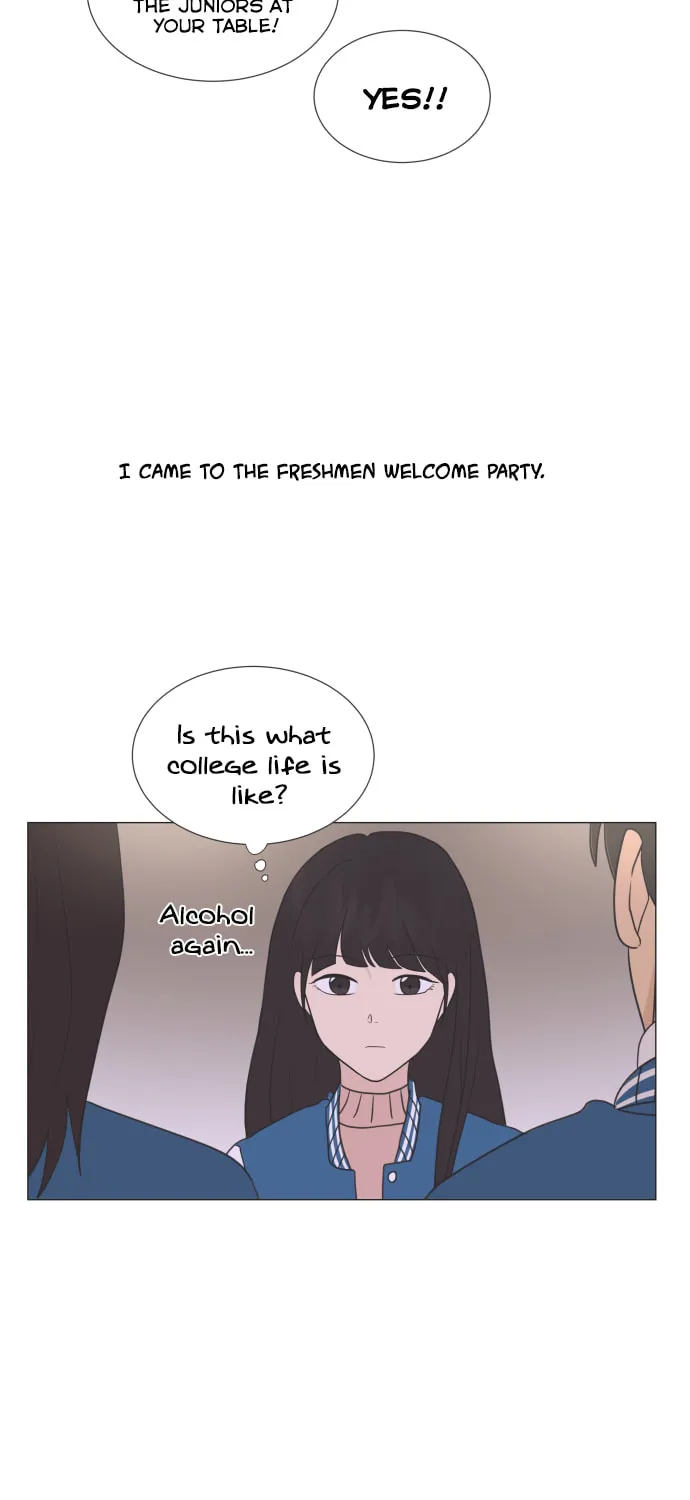 Read To My Star chapter 2 image 40 on Lezhin