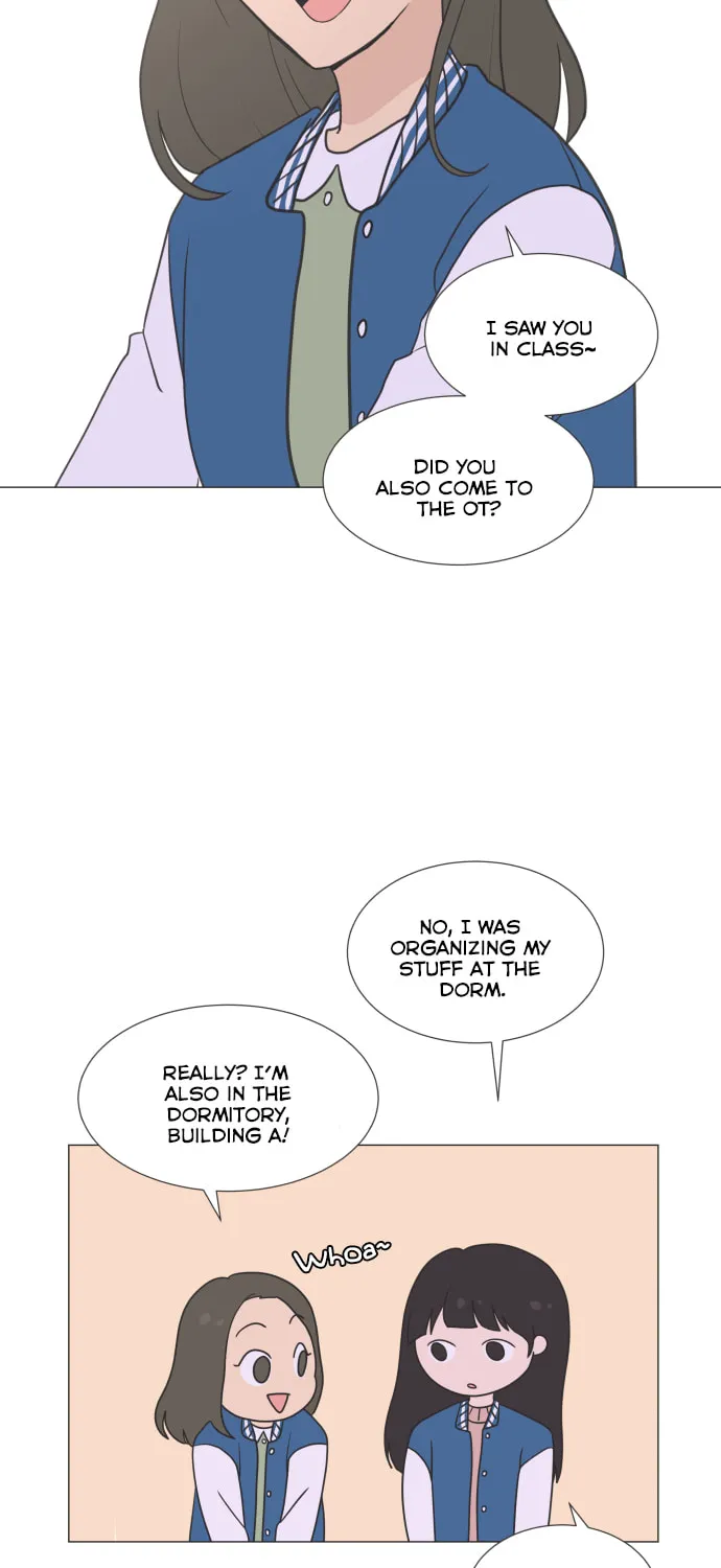 Read To My Star chapter 2 image 44 on Lezhin