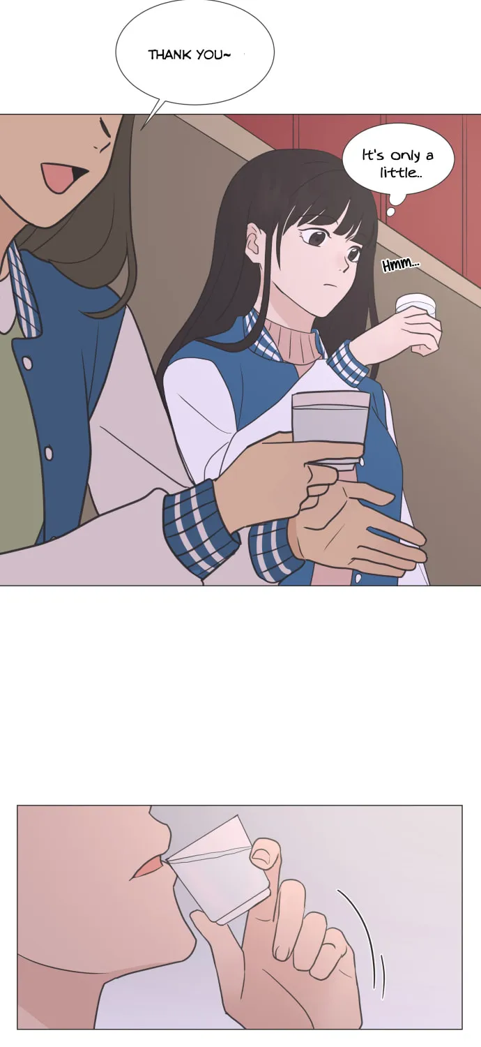 Read To My Star chapter 2 image 46 on Lezhin