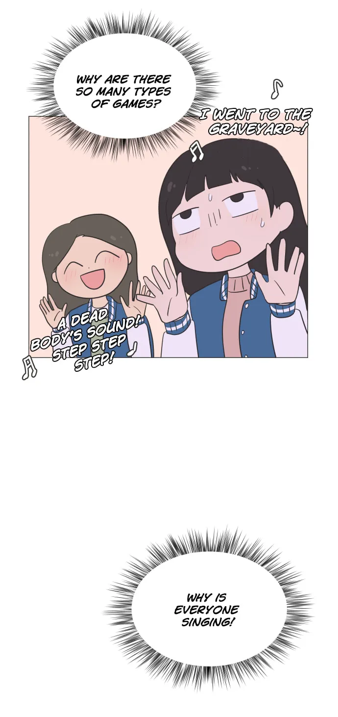 Read To My Star chapter 2 image 56 on Lezhin
