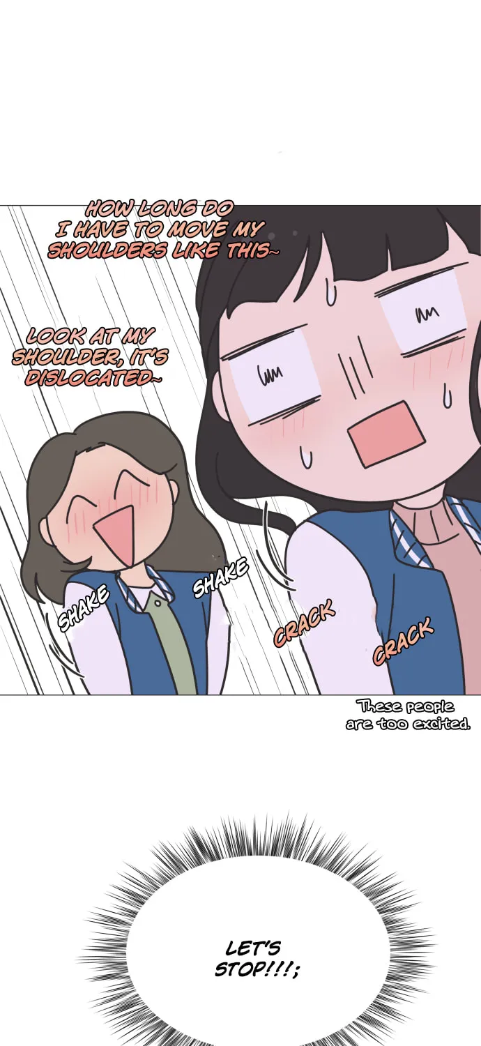 Read To My Star chapter 2 image 57 on Lezhin