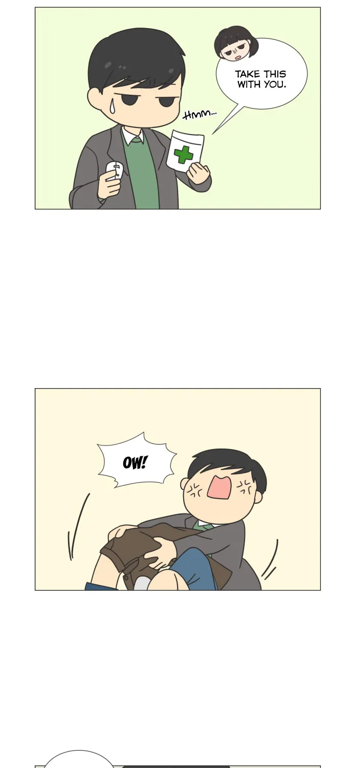 Read To My Star chapter 2 image 77 on Lezhin