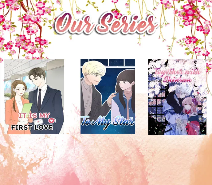 Read To My Star chapter 2 image 82 on Lezhin