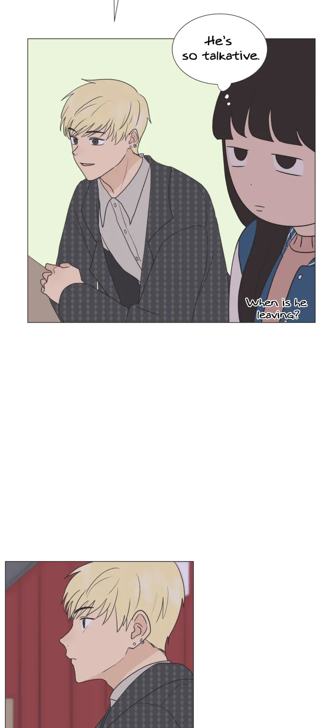 Read To My Star chapter 3 image 12 on Lezhin