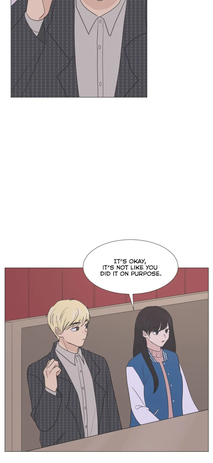 Read To My Star chapter 3 image 18 on Lezhin