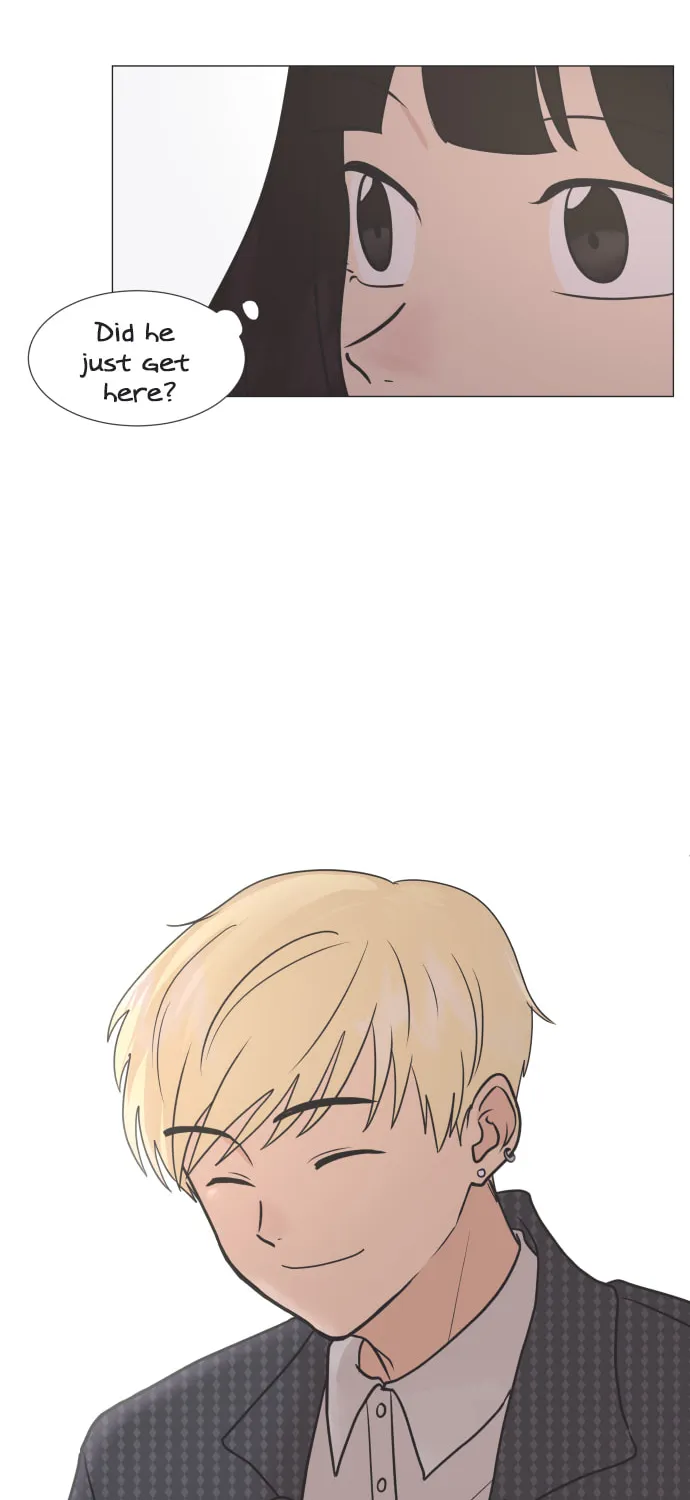 Read To My Star chapter 3 image 2 on Lezhin