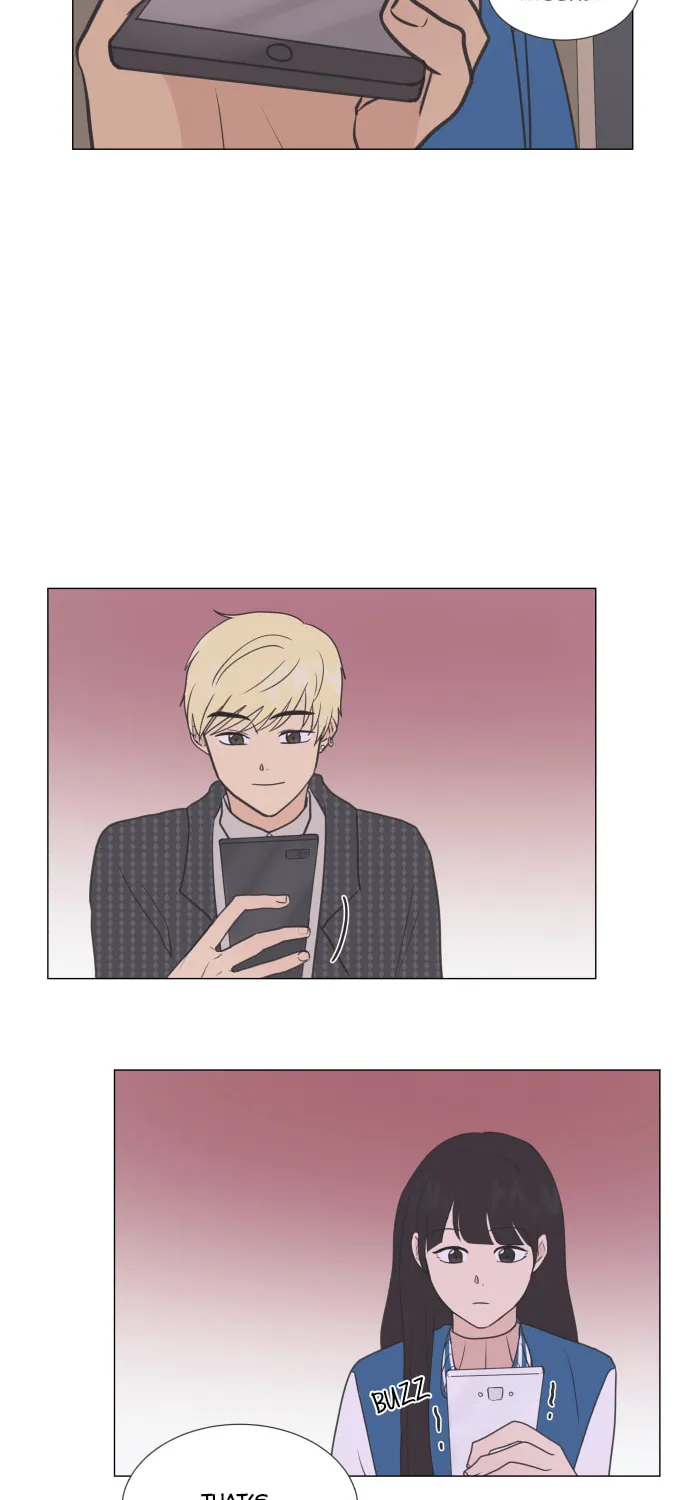 Read To My Star chapter 3 image 24 on Lezhin