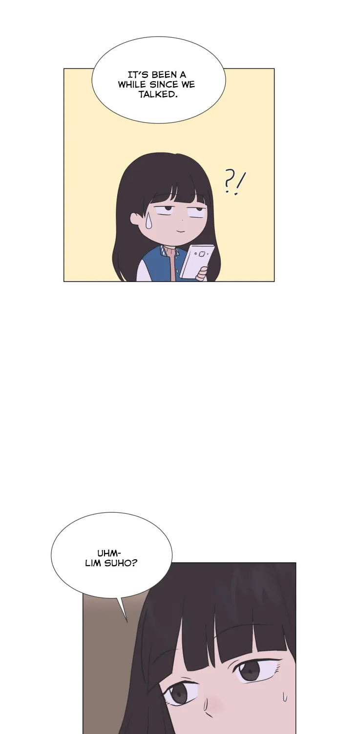 Read To My Star chapter 3 image 27 on Lezhin