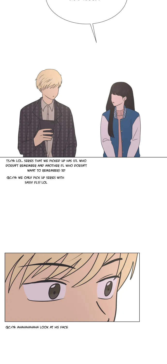 Read To My Star chapter 3 image 29 on Lezhin