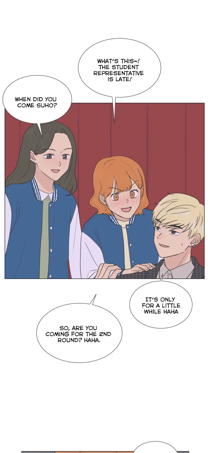 Read To My Star chapter 3 image 34 on Lezhin
