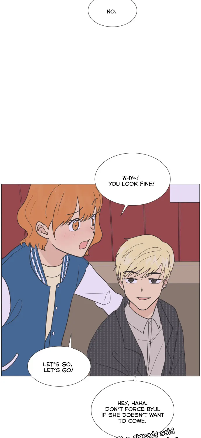 Read To My Star chapter 3 image 36 on Lezhin
