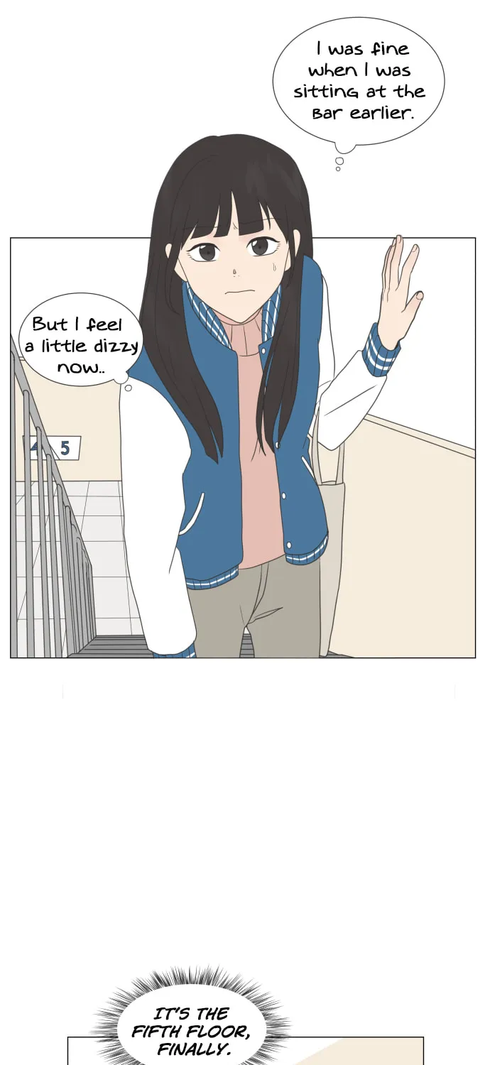 Read To My Star chapter 3 image 43 on Lezhin