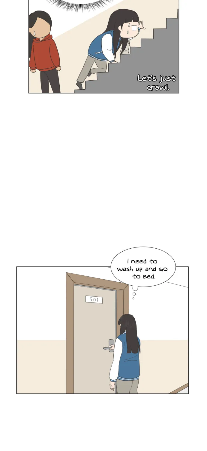 Read To My Star chapter 3 image 44 on Lezhin