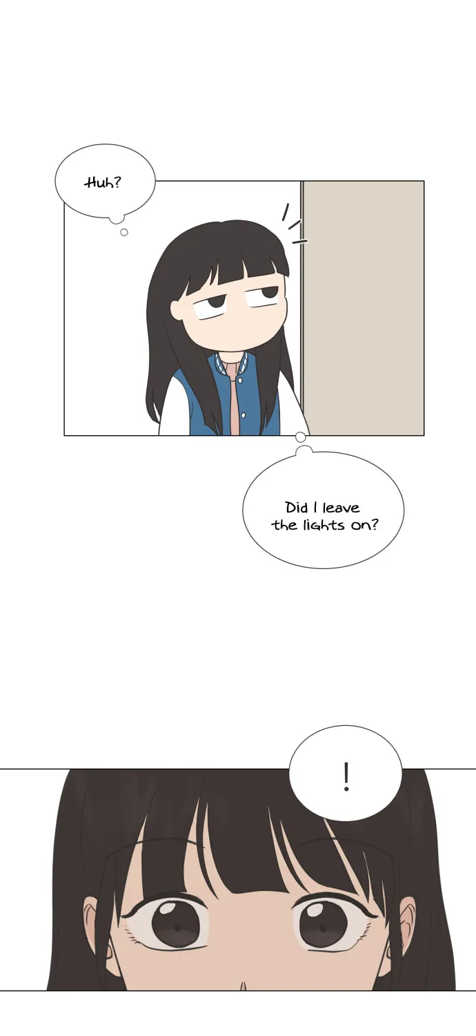 Read To My Star chapter 3 image 45 on Lezhin