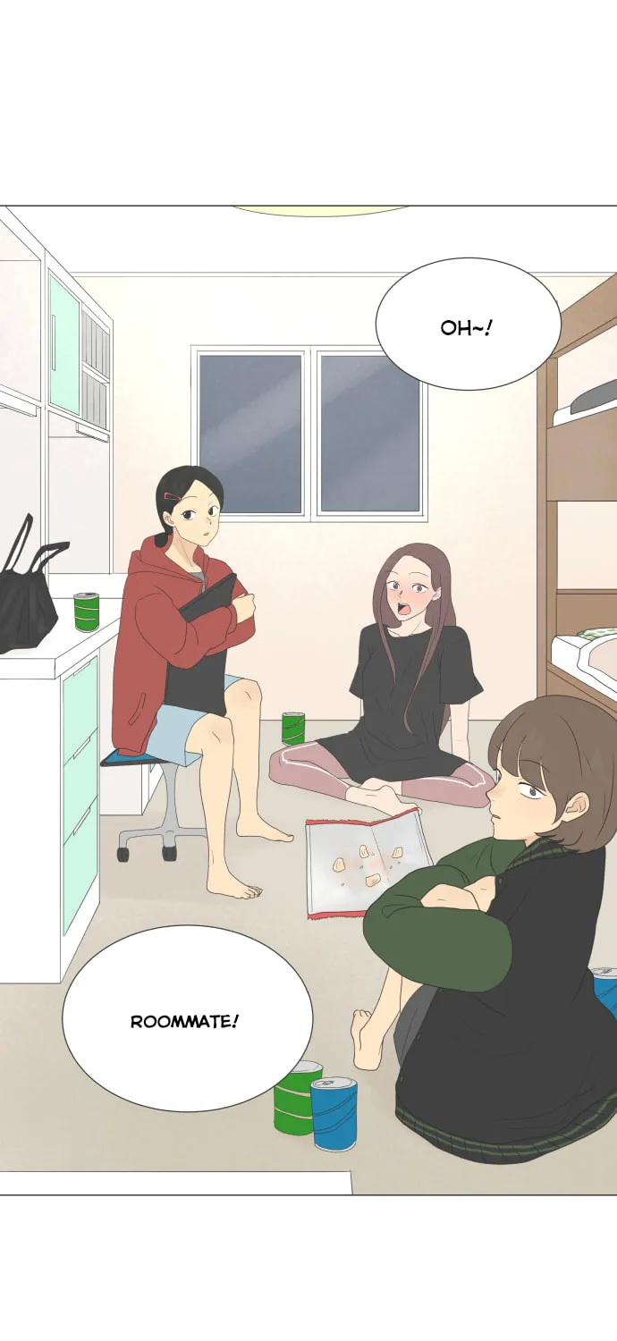 Read To My Star chapter 3 image 47 on Lezhin