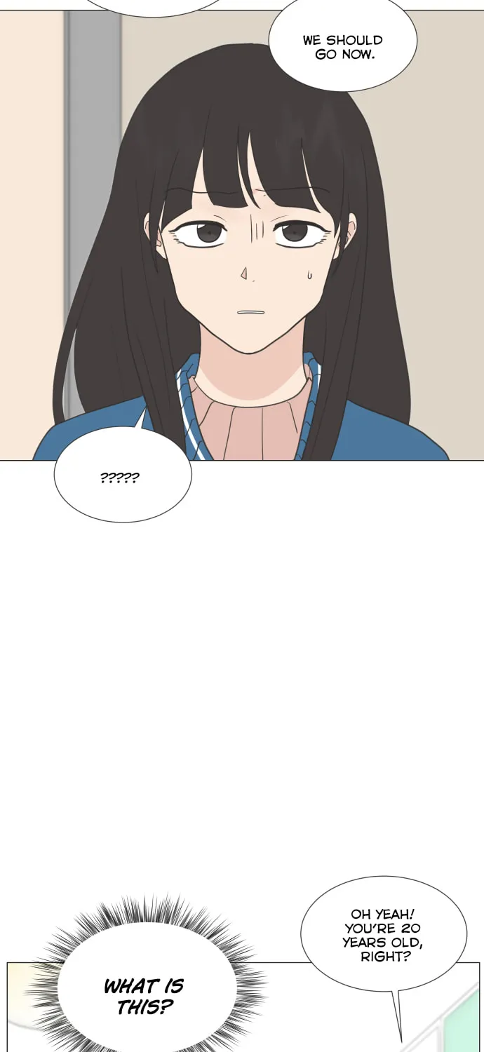 Read To My Star chapter 3 image 49 on Lezhin