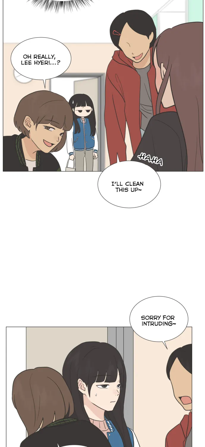 Read To My Star chapter 3 image 50 on Lezhin