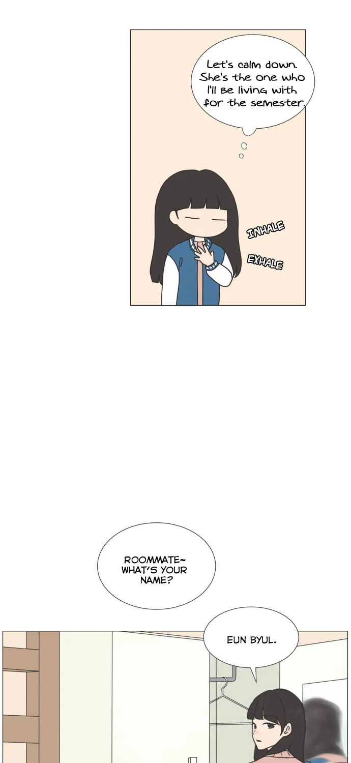 Read To My Star chapter 3 image 54 on Lezhin