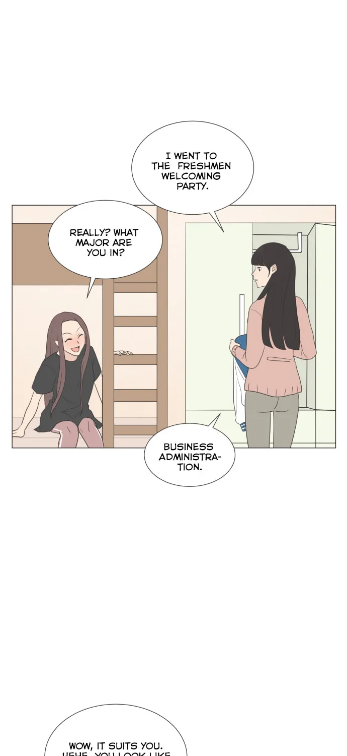 Read To My Star chapter 3 image 57 on Lezhin
