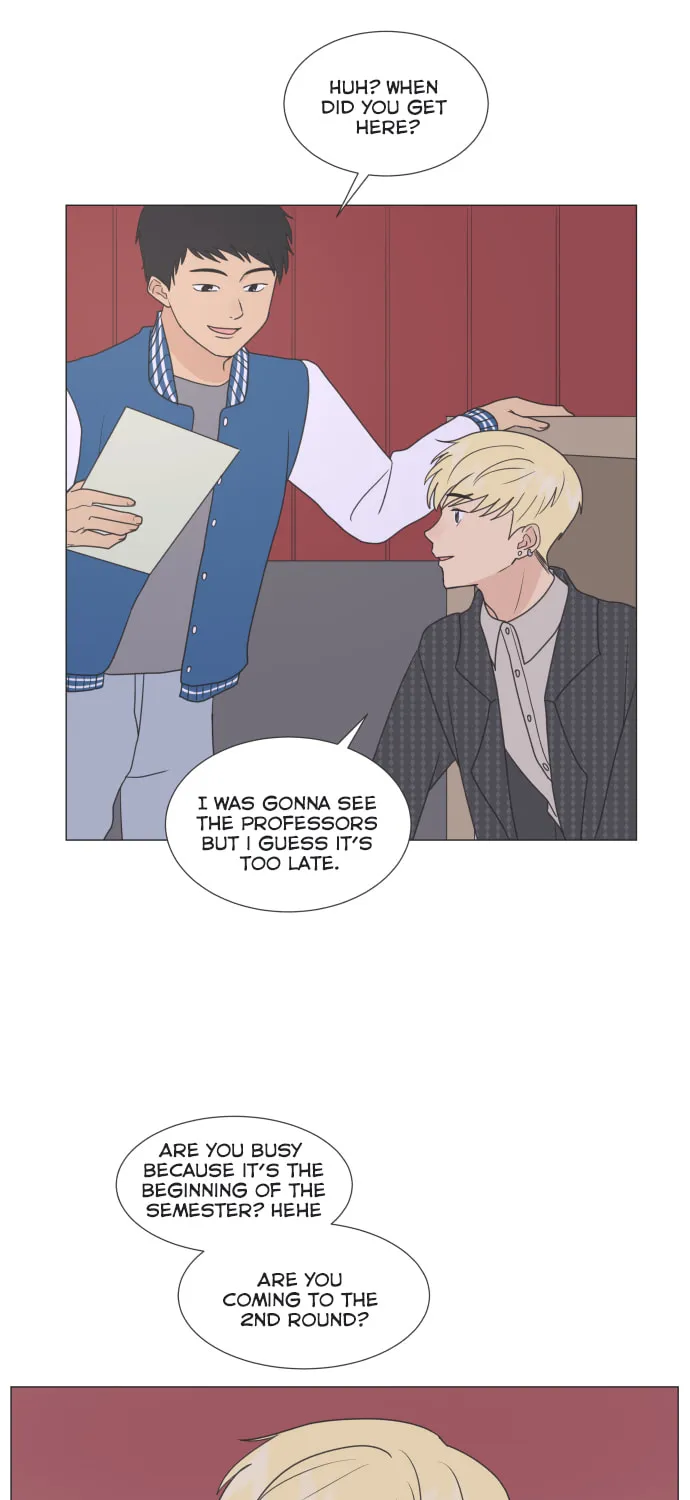 Read To My Star chapter 3 image 6 on Lezhin