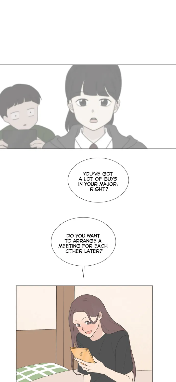 Read To My Star chapter 3 image 61 on Lezhin