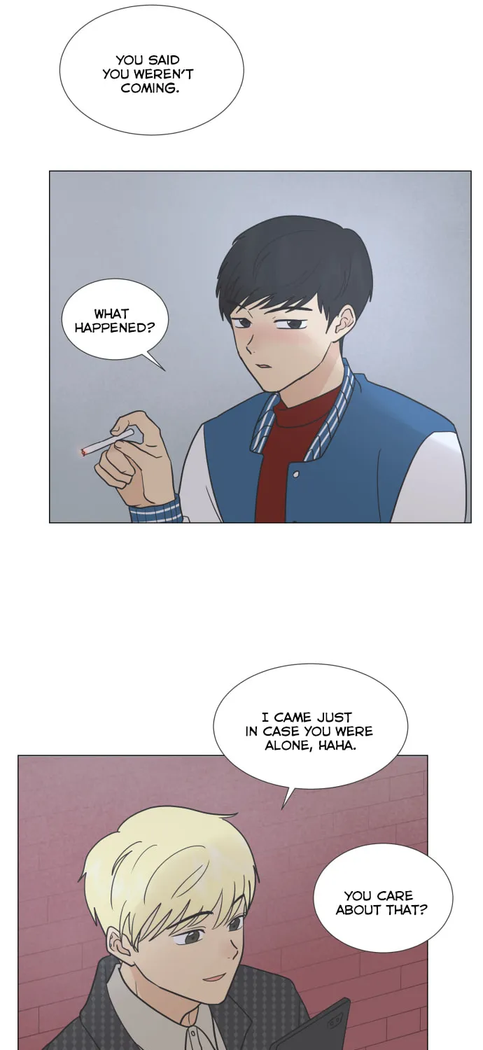 Read To My Star chapter 3 image 65 on Lezhin