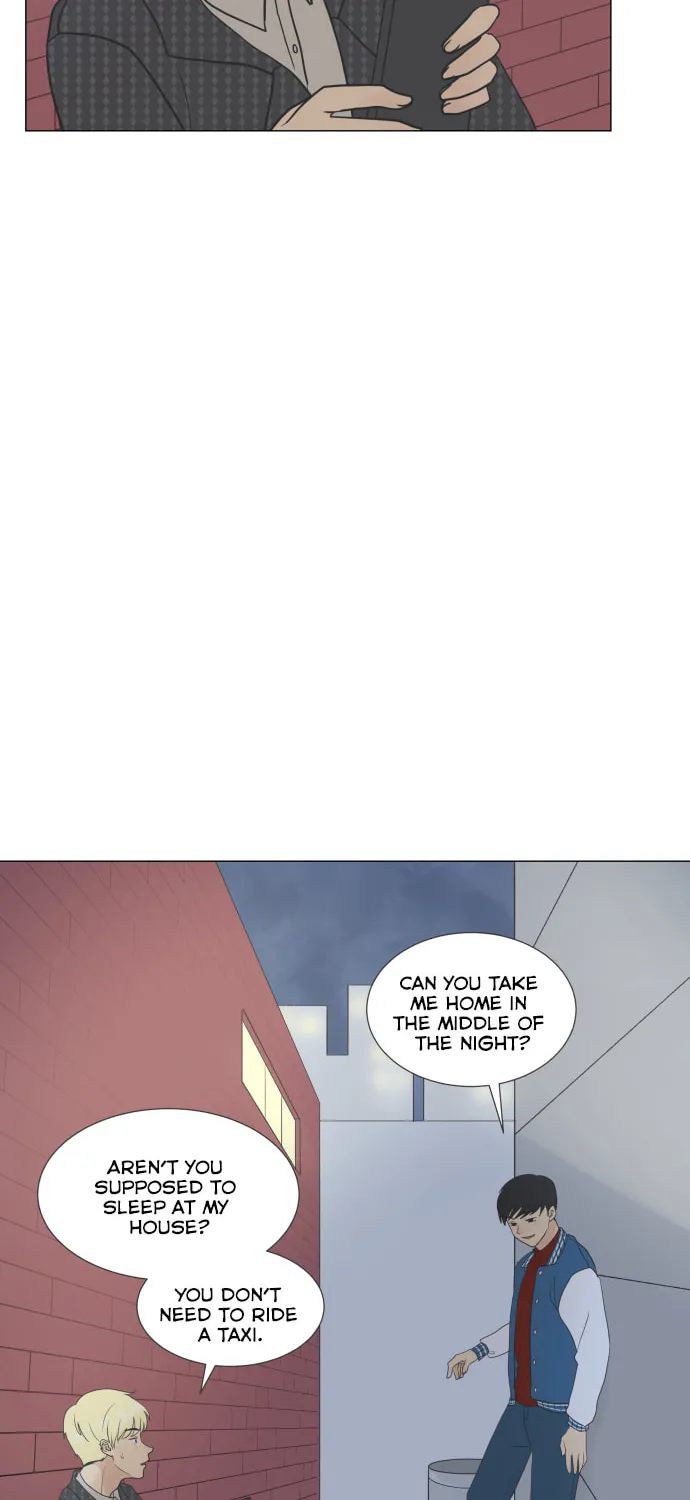 Read To My Star chapter 3 image 66 on Lezhin