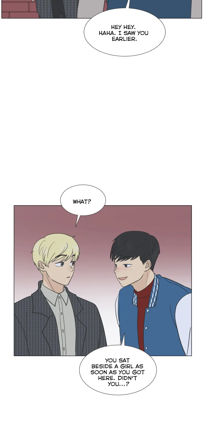 Read To My Star chapter 3 image 68 on Lezhin