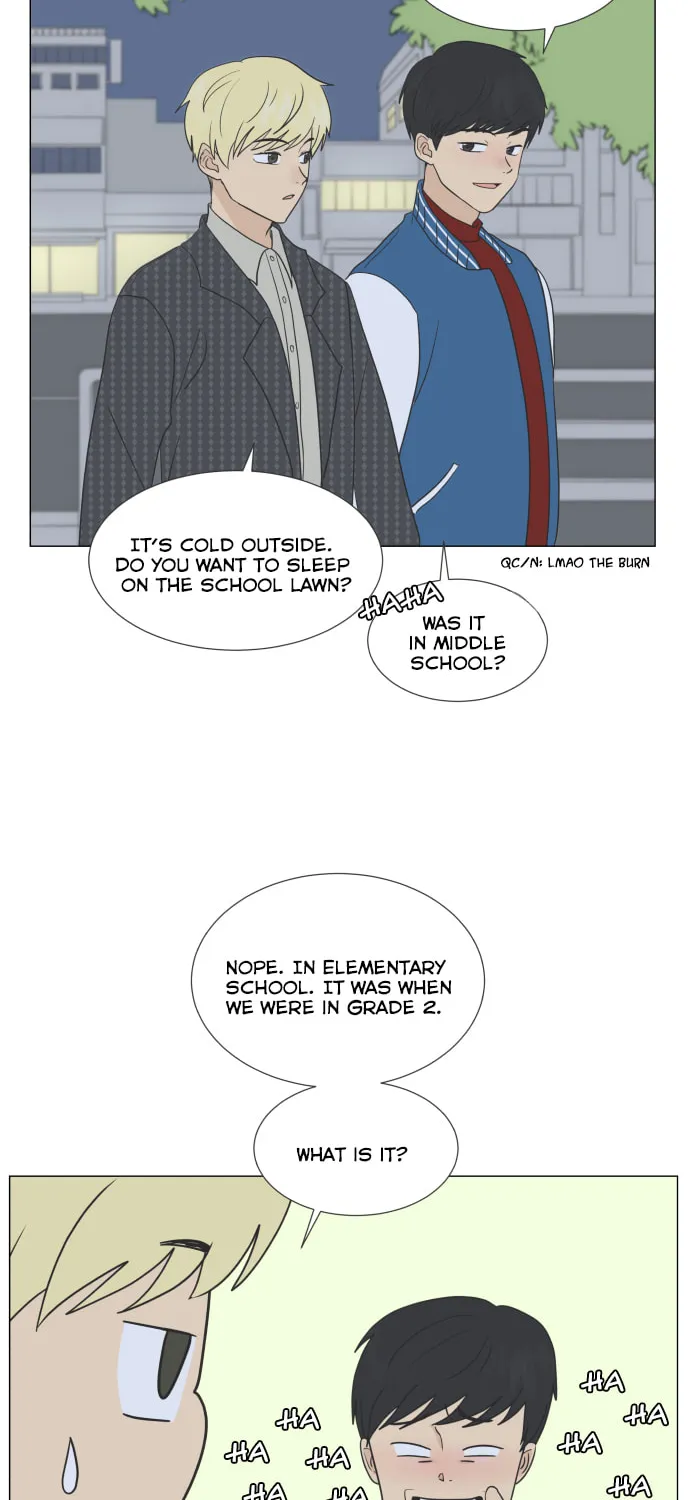 Read To My Star chapter 3 image 71 on Lezhin