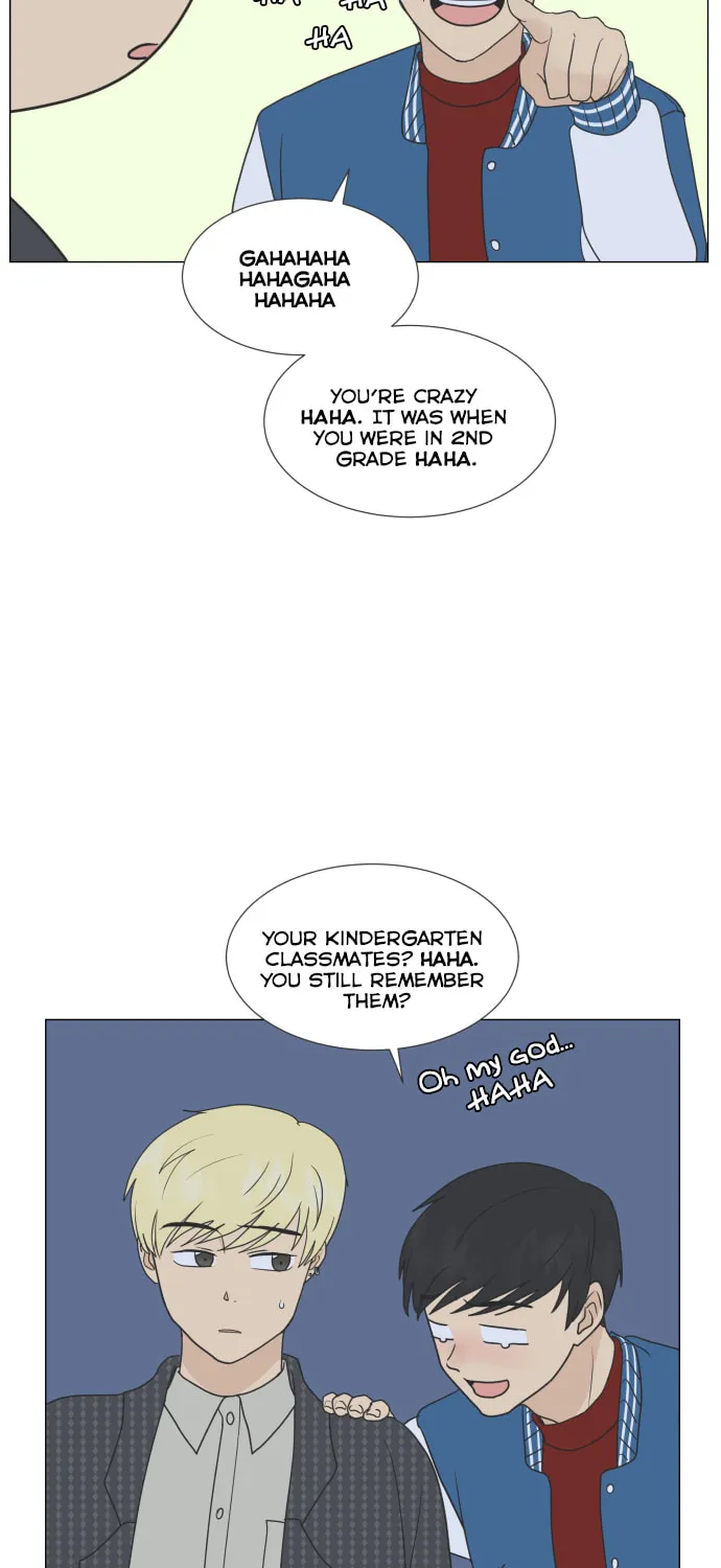 Read To My Star chapter 3 image 72 on Lezhin