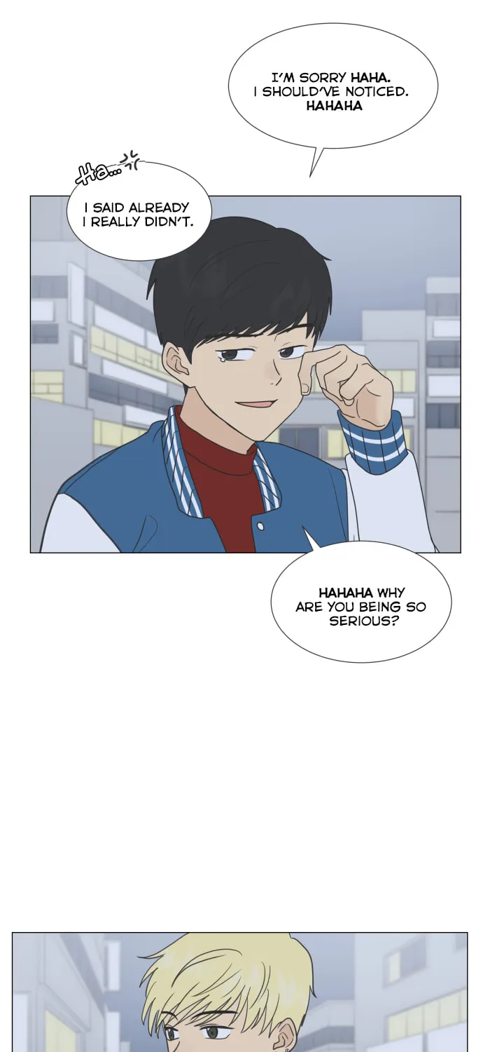Read To My Star chapter 3 image 75 on Lezhin