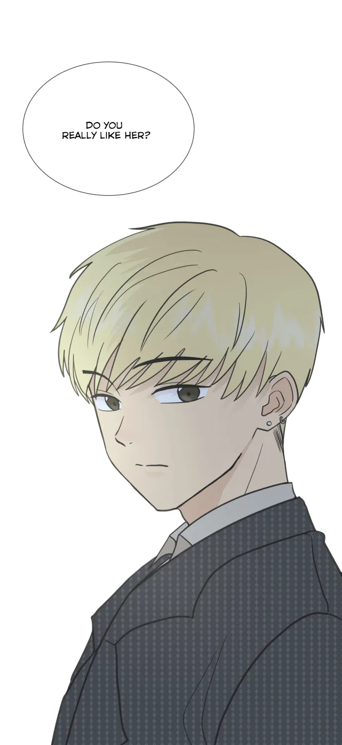 Read To My Star chapter 3 image 77 on Lezhin
