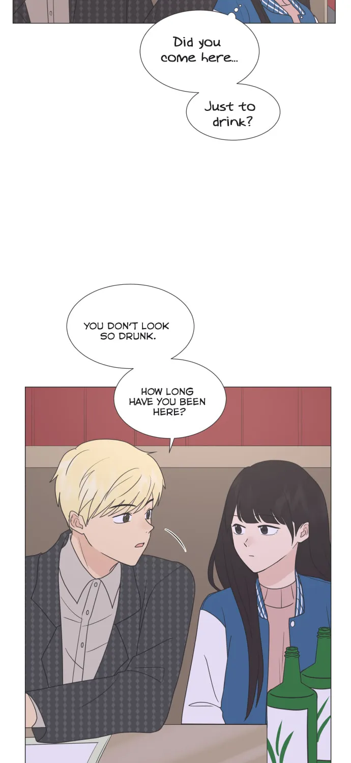 Read To My Star chapter 3 image 8 on Lezhin