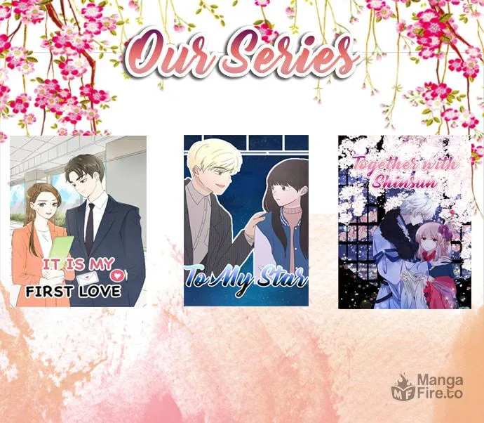 Read To My Star chapter 3 image 80 on Lezhin